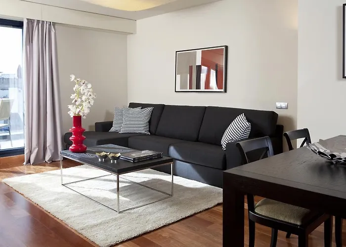 Majestic Residence Barcelona